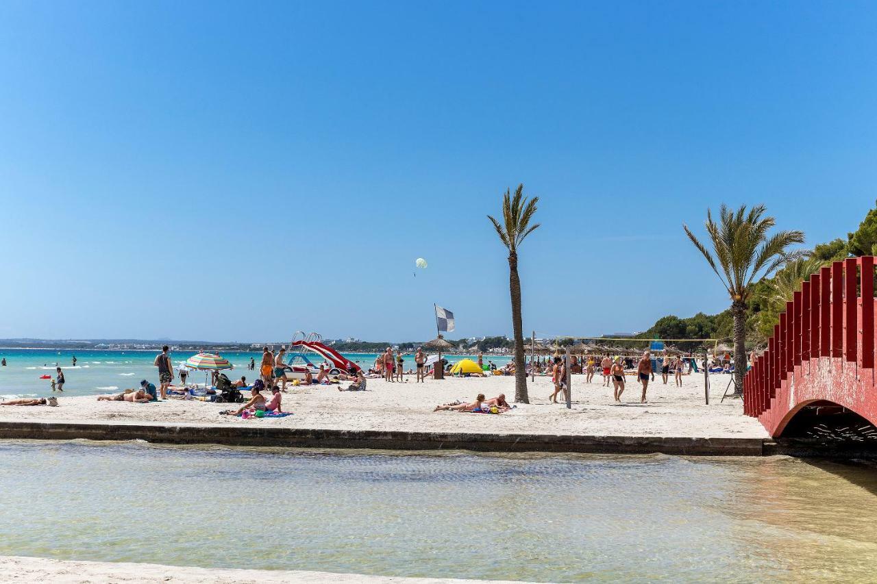 Apartment Llevant Alcudia (Mallorca)