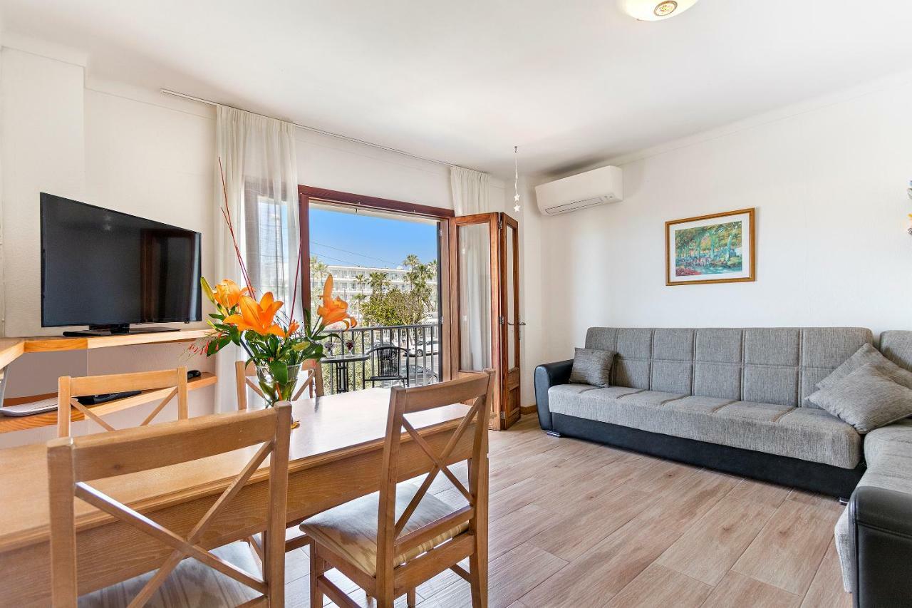 Apartment Llevant Apartment Alcudia (Mallorca)