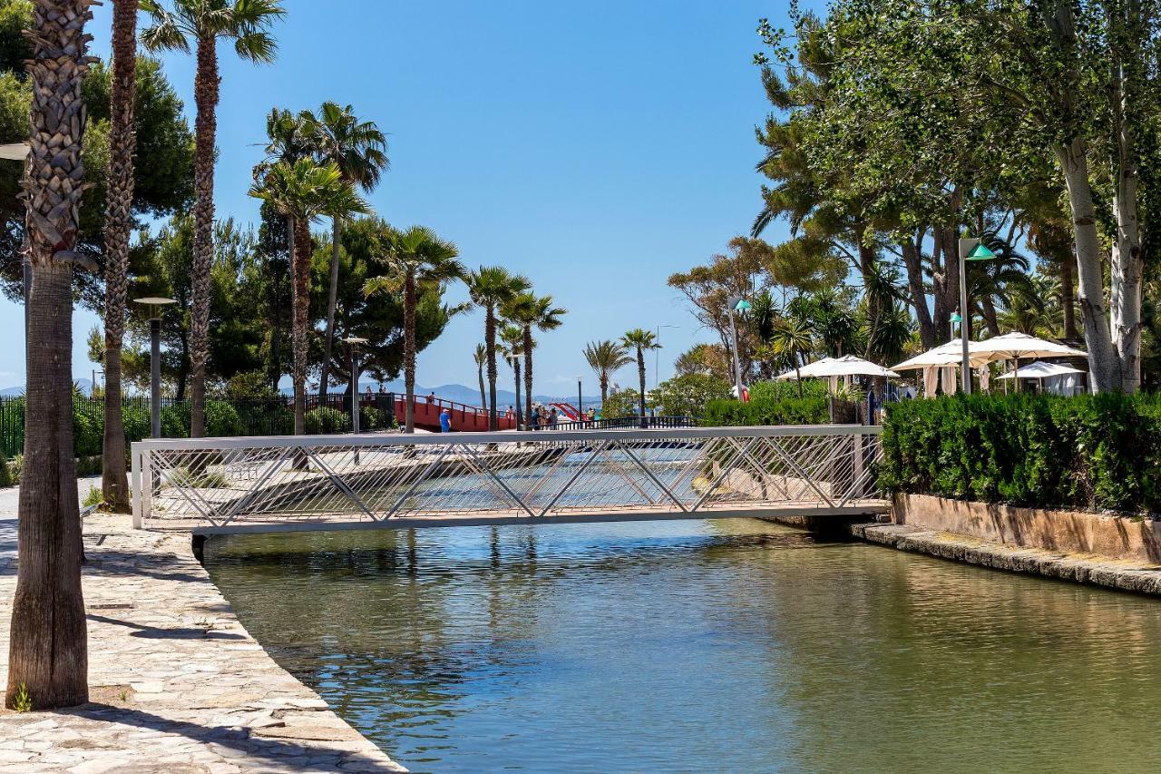 Apartment Llevant Apartment Alcudia (Mallorca)