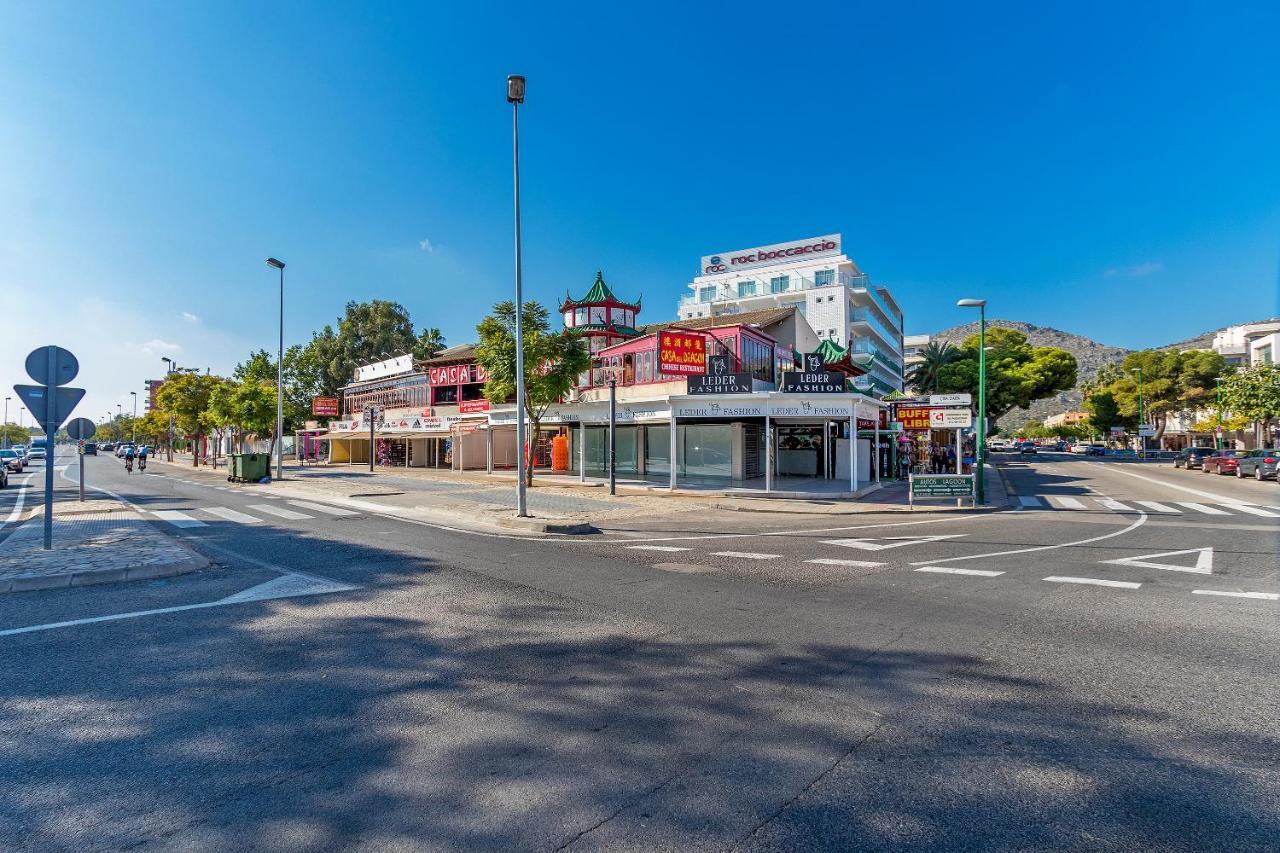 Apartment Llevant * Alcudia (Mallorca)
